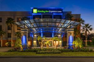 Holiday Inn Express & Suites Lakeland South, an Ihg Hotel, Лейклэнд