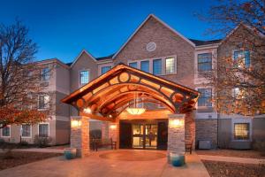 Staybridge Suites Downtown Peoria, an Ihg Hotel, Пеория