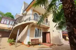 Гостевой дом «Татьяна», Вардане