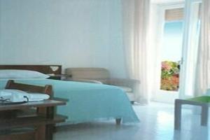 Albergo Loreley, Капри