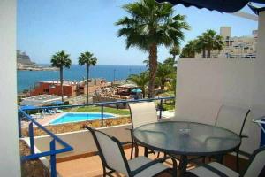 Suite Monte Golf, Плая Дель Кура