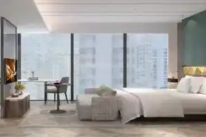 Ascott North Point Hong Kong, Гонконг
