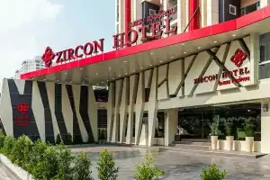 Zircon Hotel, Бангкок