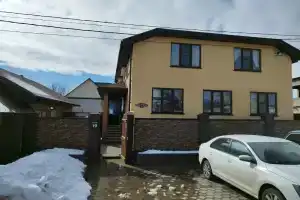 Гостевой дом на Южно-Сибирской 19, Волгоград