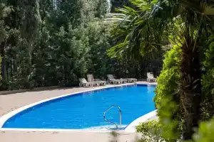 Апартаменты в ЖК Солярис, Ялта