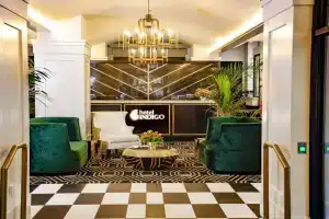 Hotel Indigo Kansas City Downtown, an Ihg Hotel, Канзас-Сити
