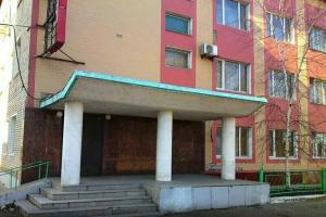Гостиница «Амур», Ленинское