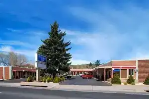 The L Motel, Флагстафф