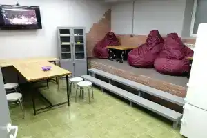 Хостел «Хаммер», Москва