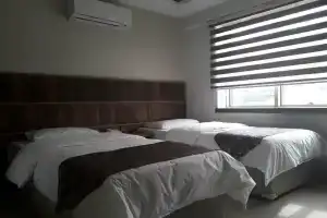 Aren Life Hotel, Хатай
