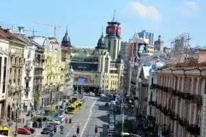 Апартаменты «Best View Apt»