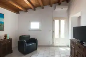 Aretusa Apartment With Balcony, Сиракуза
