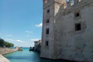 Harmony Sirmione, Сирмионе