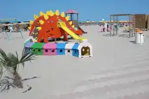 Camping Al Porto - Sottomarina di Chioggia, Кьоджа