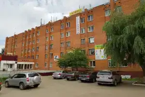 Гостиница «Ефремов», Ефремов