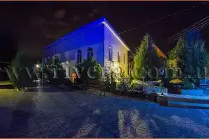 Вилла Ривьера
