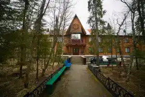 База отдыха «Сатка», Тулома