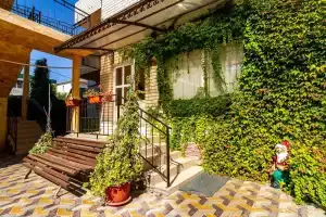 Гостевой дом «Villa Costa», Нижнее Джемете