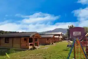 Гостевой дом «Три медведя», Каменномостский