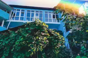 Гостевой дом «Марисиель», Лазаревское