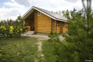 Гостевой дом в Аленино