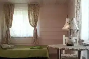 Гостевой домик, Константиново