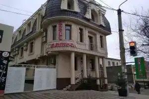 Отель «ZUHRO N», Самарканд