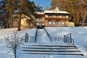 Гостиничный Комплекс «Карлык», Новокузнецк