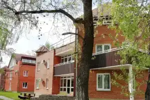 Росинка