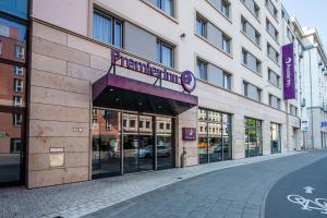 Premier Inn Nürnberg City Centre, Нюрнберг