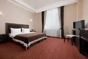 Гостиница «Турист»