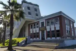 MiMiNO Apart Hotel, Батуми