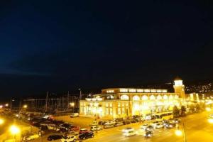 Piazza Venezia Le Camere, Триест