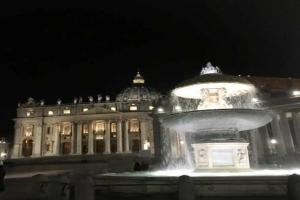 Гостевой дом «Vatican Central Suites», Рим