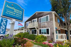 InnSeason Resorts HarborWalk, Фолмут