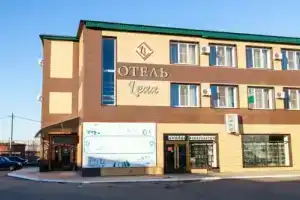 Отель Лекс, Балашов