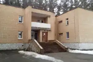 Областное государственное бюджетное учреждение здравоохранения Смоленский детский санаторий Мать и дитя