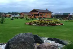 Усадьба 5 Дубов