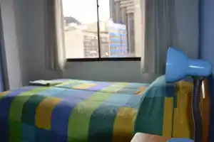 4 Corners B&b Downtown, Ла-Пас