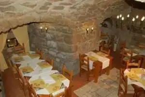 Affittacamere La Magica Torre, Питильяно