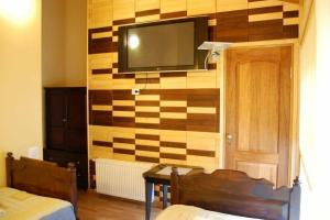 Hotel «Luiize», Екабпилс