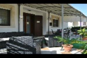 B&b Messapia, Ория