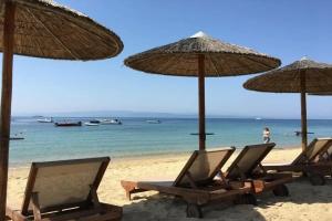 Отель «Esperos», Скиатос