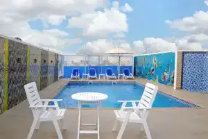 Alain Hotel Apartments, Аджман