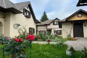 Гостевой дом «Флюгер», Солотча