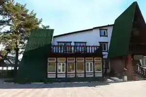 Мини-отель «Терем», Покров