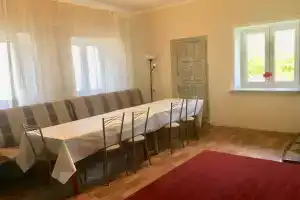 База отдыха «Shine House», Мистолово