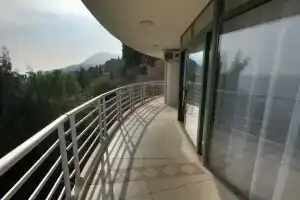 Апартаменты «Panoramic sea view»