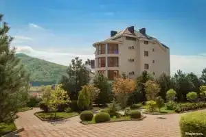 Гостиничный комплекс «Маритель», Агой