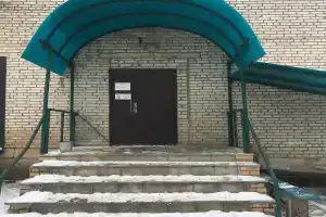 Хостел «Хилтон20018», Крекшино